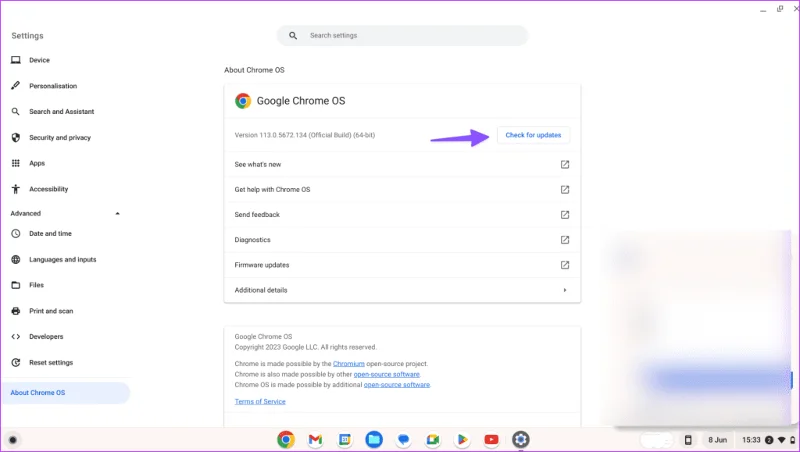 Top 10 manieren om te verhelpen dat Chromebook niet oplaadt