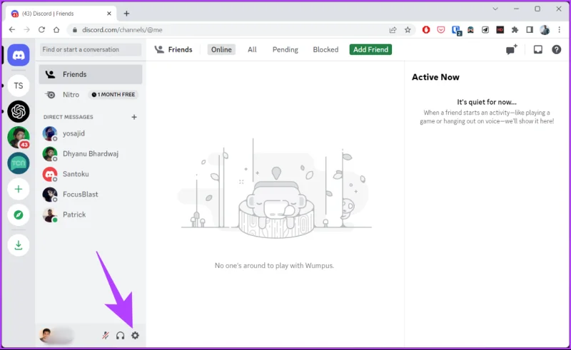 Comment signaler un serveur Discord&nbsp;: un guide définitif