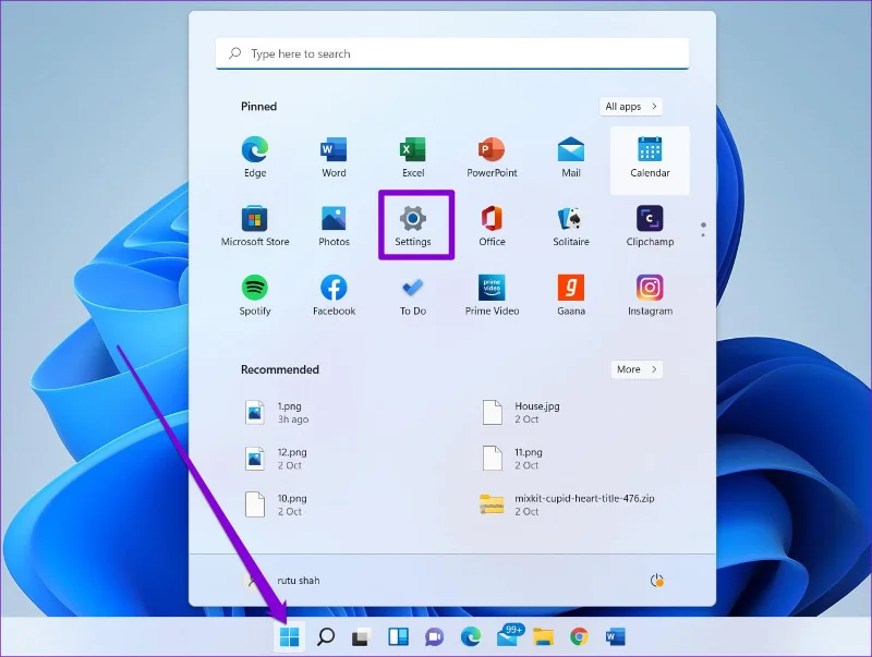 Las 6 formas principales de reparar aplicaciones predeterminadas que faltan en Windows 11