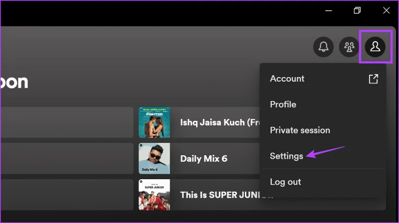 8 modi per risolvere Spotify che mostra lo schermo nero su qualsiasi dispositivo