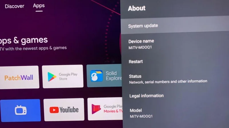 De 5 beste oplossingen voor het feit dat de Netflix-app niet wordt weergegeven in de Play Store op Android TV