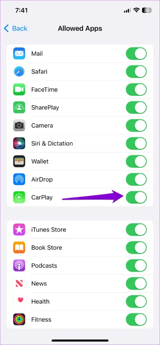 Top 7 oplossingen voor Apple Music begint vanzelf te spelen op de iPhone