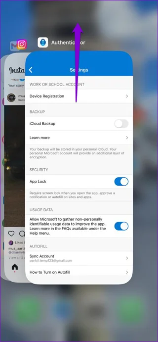 Top 7 manieren om te verhelpen dat Microsoft Authenticator niet werkt op Android en iPhone