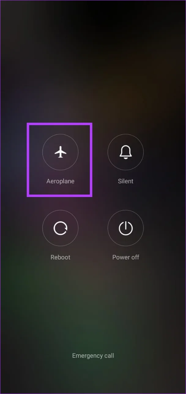 Qu'est-ce que le mode avion sur votre téléphone et comment l'activer ou le désactiver