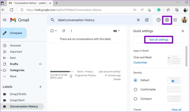 Top 8 manieren om te verhelpen dat Gmail niet werkt op de iPhone