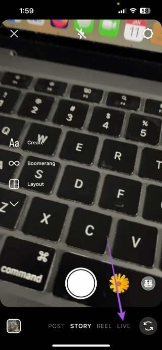 Comment passer en direct sur Instagram sur mobile et ordinateur de bureau