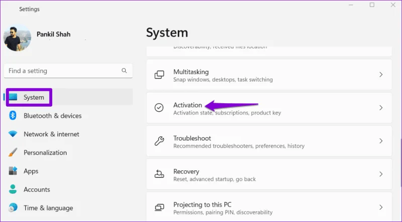 Las 5 soluciones principales para no poder cambiar el fondo del escritorio en Windows