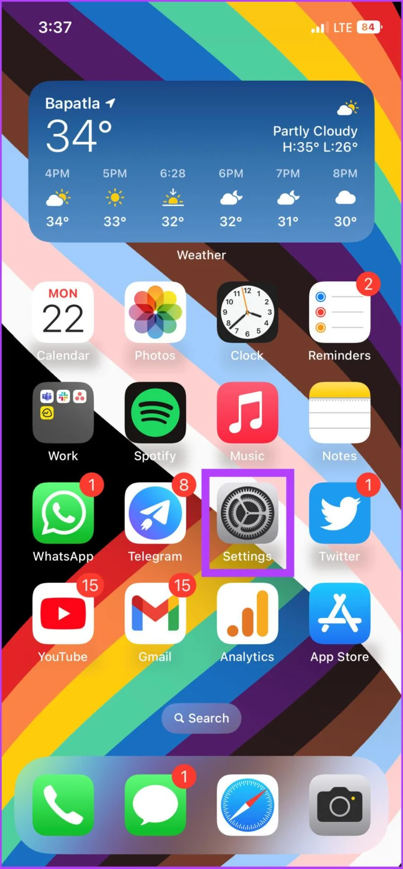 Hoe Instagram Explore-pagina op Android en iPhone te resetten