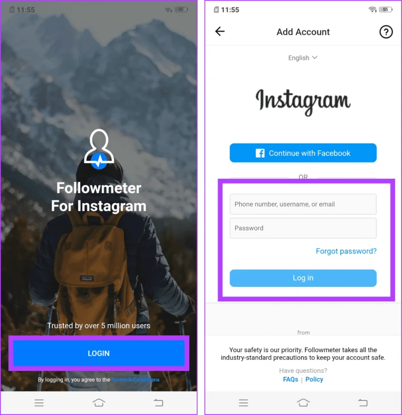 3 metodi per sapere chi ha smesso di seguirti su Instagram (con/senza app)
