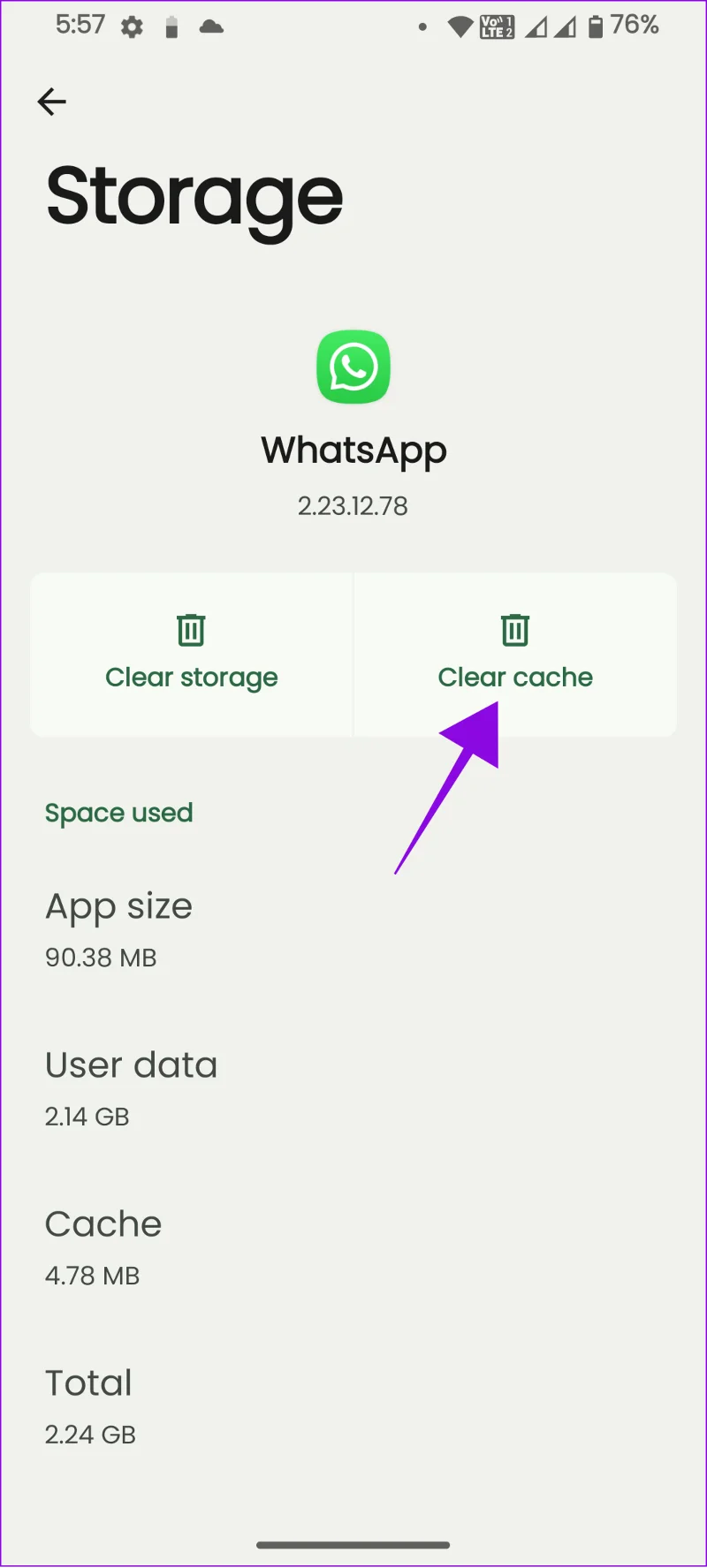 8 modi per risolvere Whatsapp che non mostra i nomi dei contatti