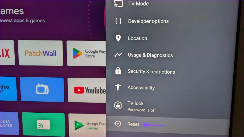 4 oplossingen voor Google TV of Android TV die geen verbinding maken met wifi