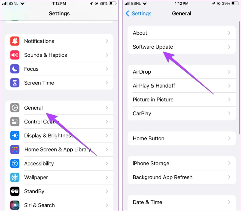 Waarom is mijn StandBy rood in iOS 17 en hoe kan ik dit oplossen?
