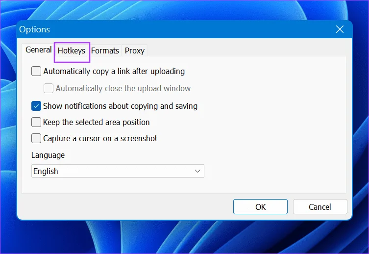 Las 6 soluciones principales para Lightshot que no funciona en Windows 11