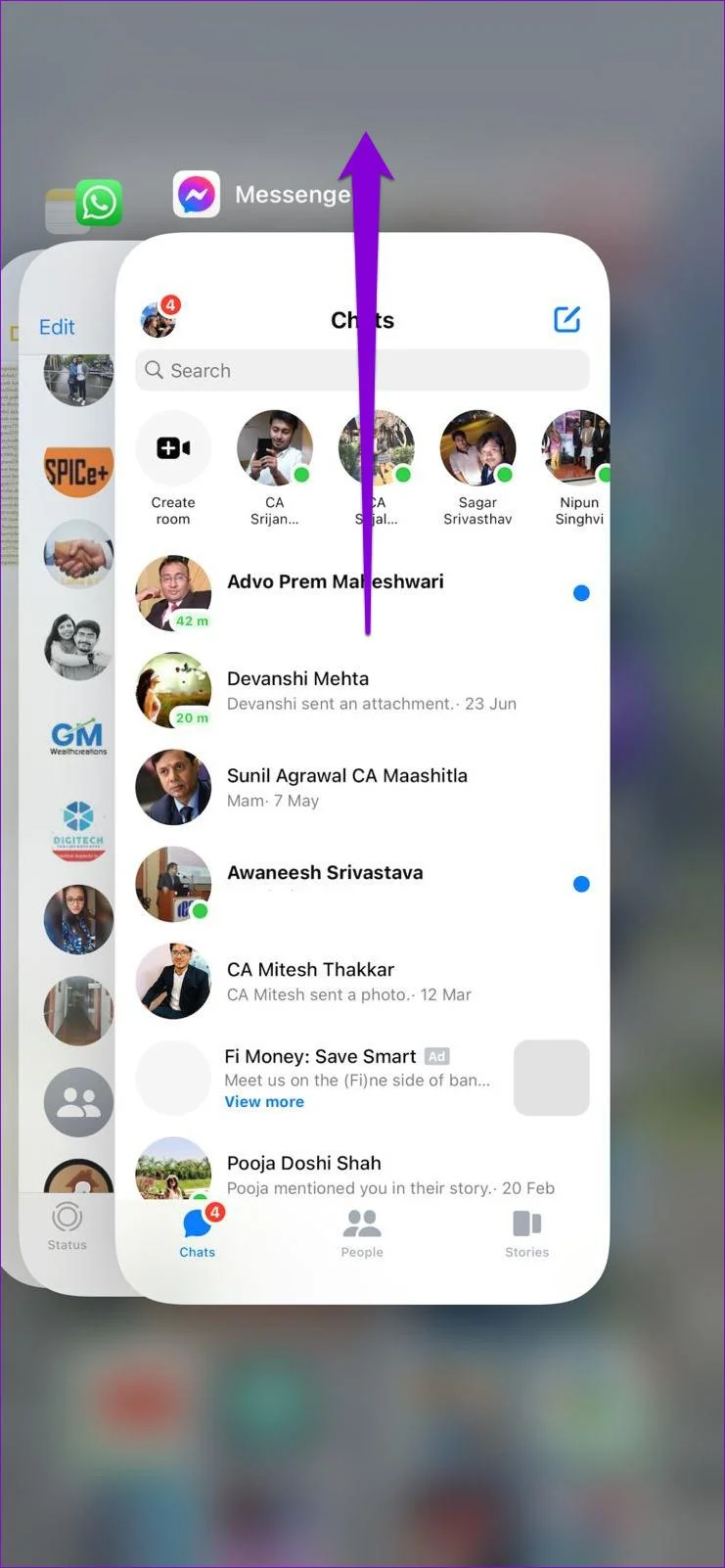 I 9 modi principali per risolvere i messaggi vocali di Facebook Messenger che non funzionano
