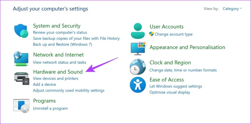 11 soluciones para la opción de huella digital de Windows Hello que no está disponible o no funciona