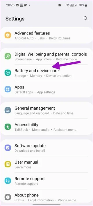 Top 14 manieren om apps te repareren die niet op Android worden geïnstalleerd