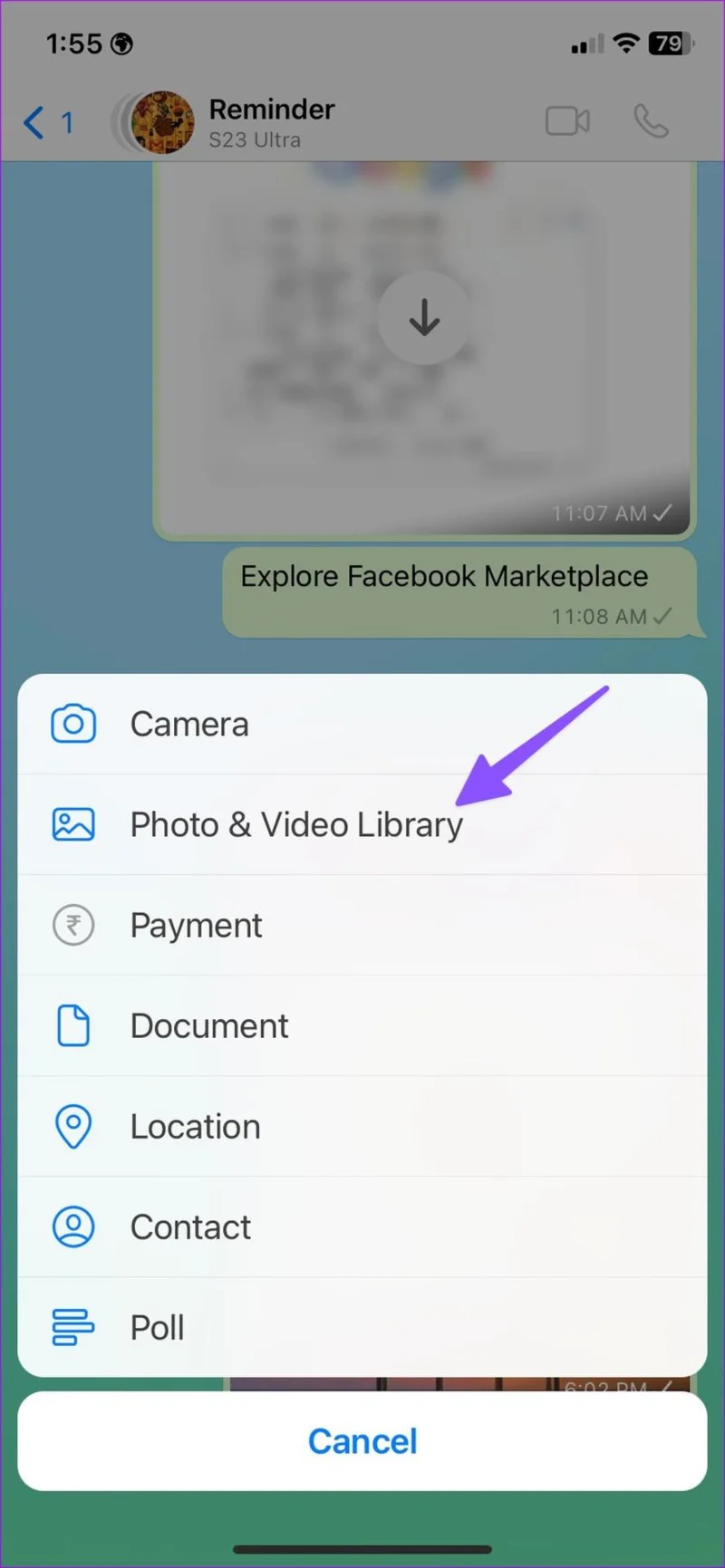 5 วิธียอดนิยมในการเพิ่มสติกเกอร์ให้กับรูปภาพบน iPhone ใน iOS 17