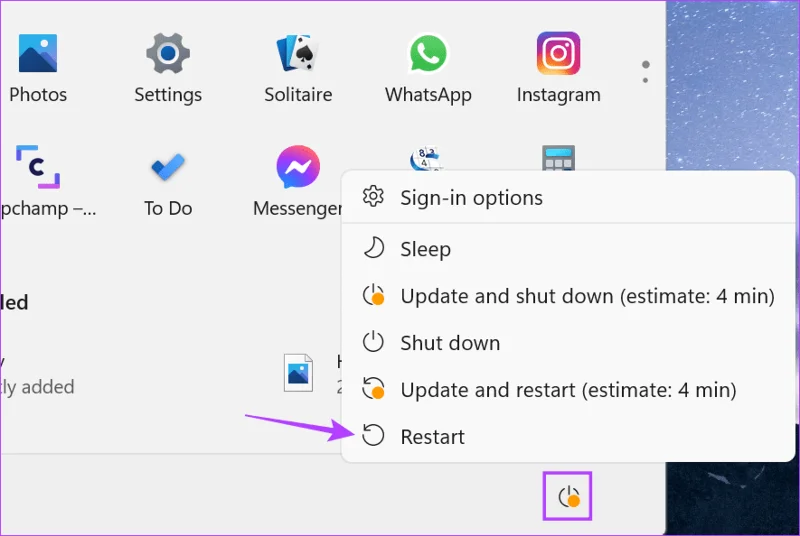 9 oplossingen voor Windows 11 Wi-Fi-netwerken worden niet weergegeven