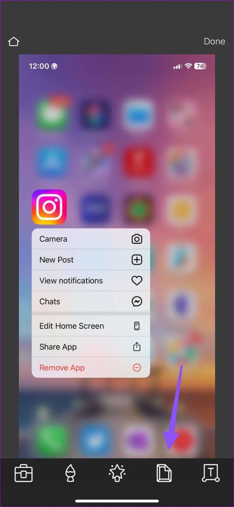 5 วิธียอดนิยมในการเพิ่มสติกเกอร์ให้กับรูปภาพบน iPhone ใน iOS 17