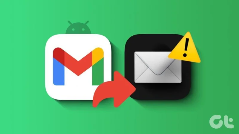 Top 9 manieren om te verhelpen dat Gmail geen e-mails verzendt op Android