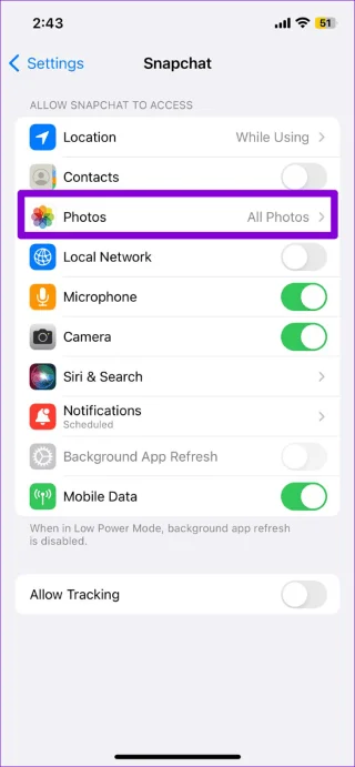 Top 8 manieren om te verhelpen dat Snapchat geen video's afspeelt op Android en iPhone
