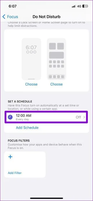 Top 10 manieren om iPhone-meldingen te repareren die niet werken op iOS 16