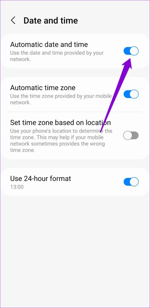 Top 8 manieren om dit op te lossen Kan geen ander Google-account toevoegen op Android