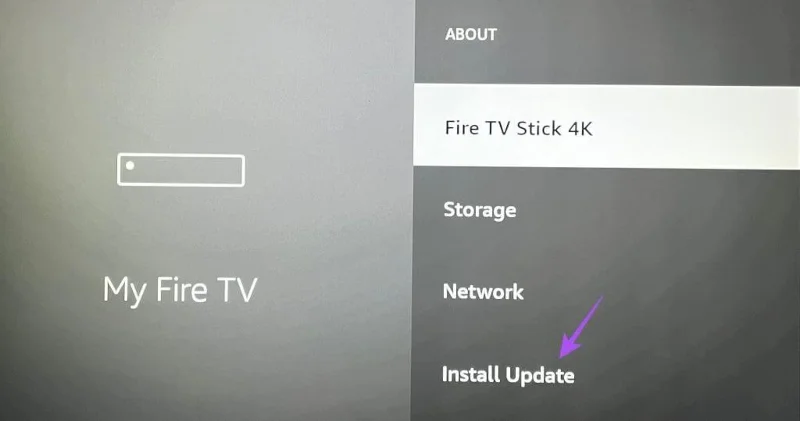 6 migliori soluzioni per Dolby Vision che non funziona su Amazon Fire TV Stick 4K