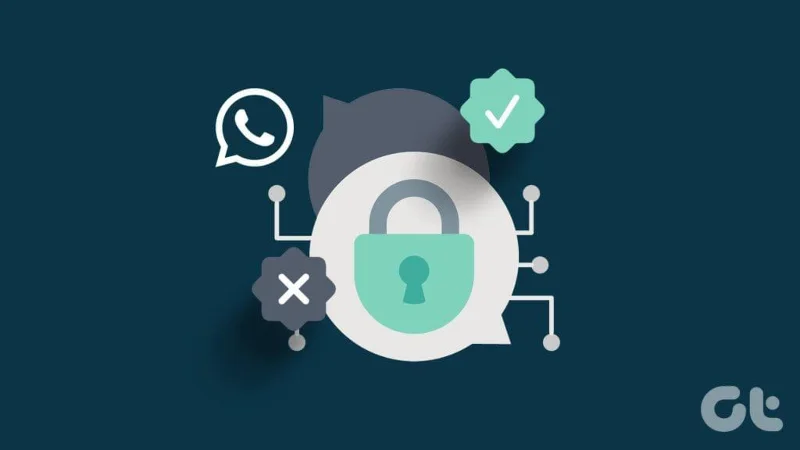 Comment activer ou désactiver le cryptage de bout en bout pour la sauvegarde des discussions WhatsApp
