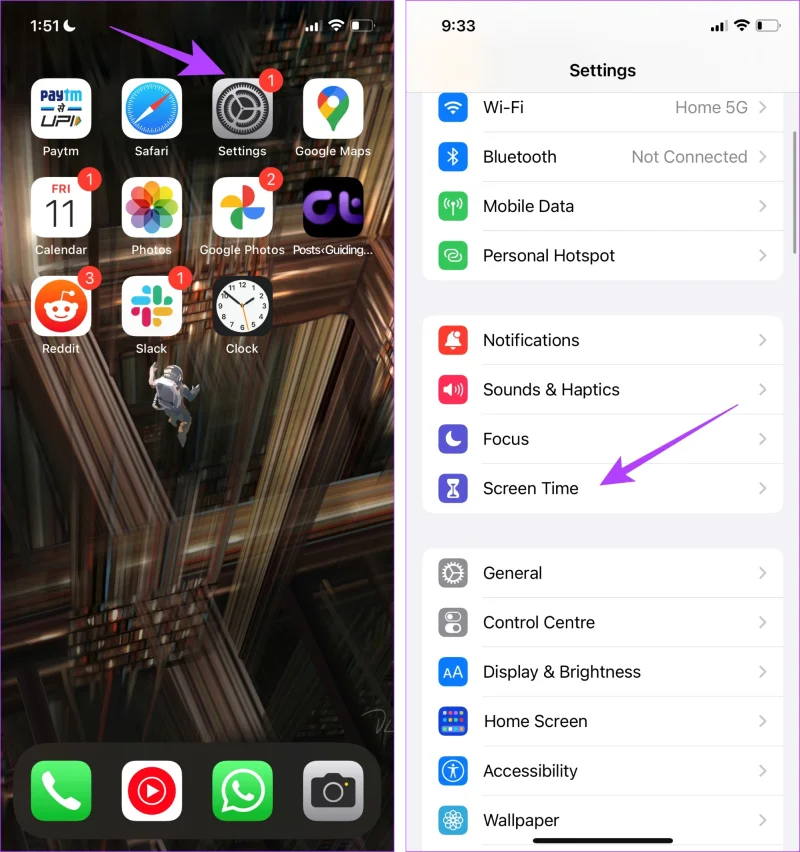 Hoe u een schermopname kunt repareren die niet werkt op iPhone en iPad