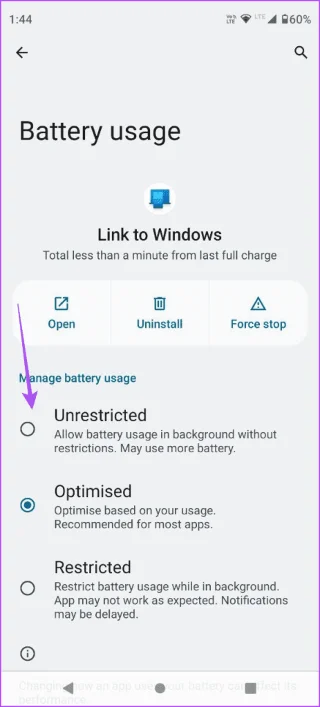 7 beste oplossingen voor Android-telefoons die niet verschijnen op Windows 11