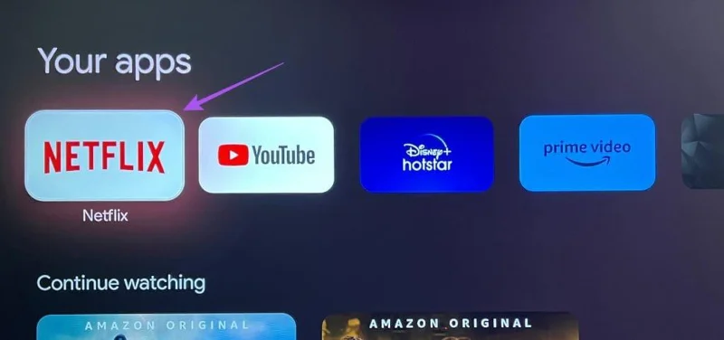 6 migliori soluzioni per Netflix che non funziona su Google TV