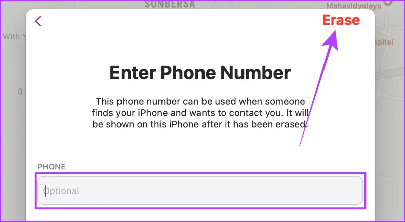 Wat u moet doen als uw iPhone wordt gestolen/verloren: een complete gids