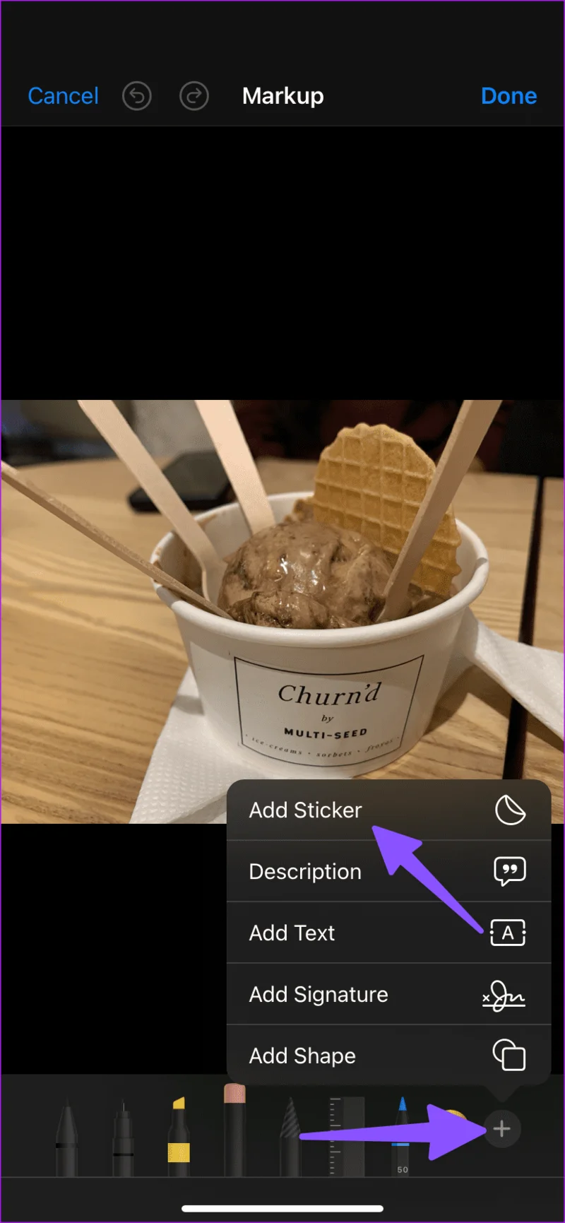 5 วิธียอดนิยมในการเพิ่มสติกเกอร์ให้กับรูปภาพบน iPhone ใน iOS 17