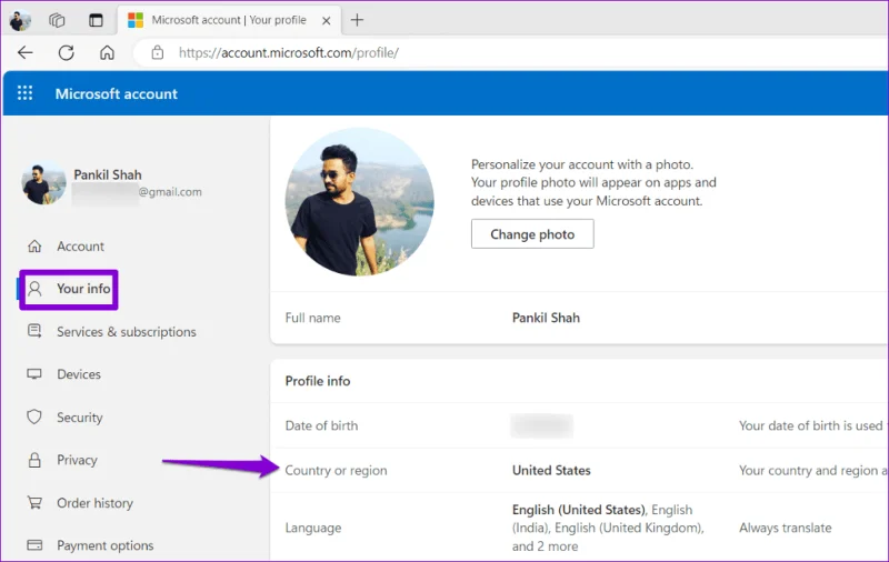 Las 4 mejores formas de corregir caracteres chinos en la pantalla de bloqueo de Windows