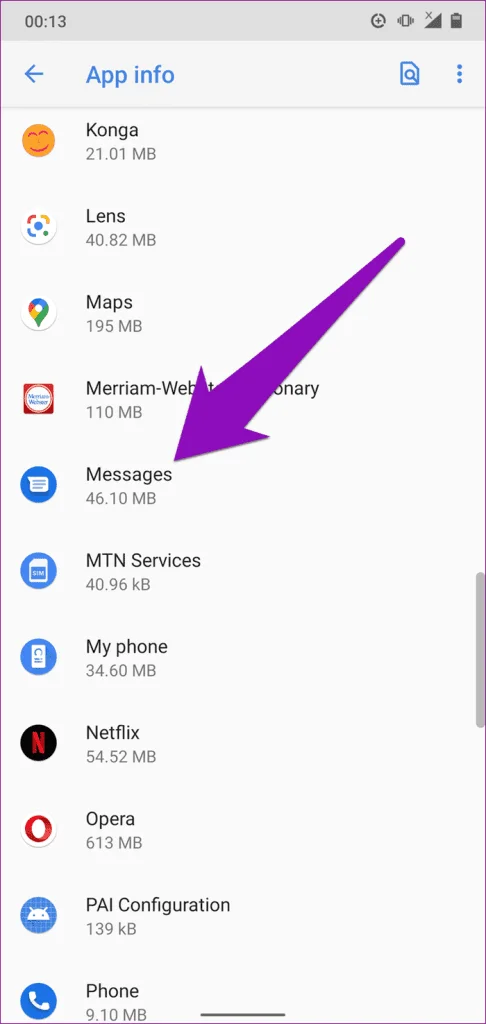 Top 8 manieren om het probleem met het verzenden van MMS-berichten op Android te verhelpen