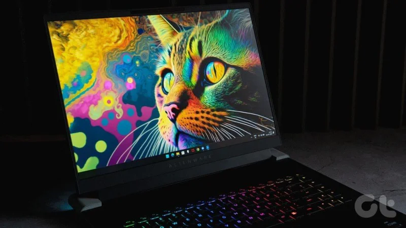 Comment choisir l'ordinateur portable de jeu qui vous convient