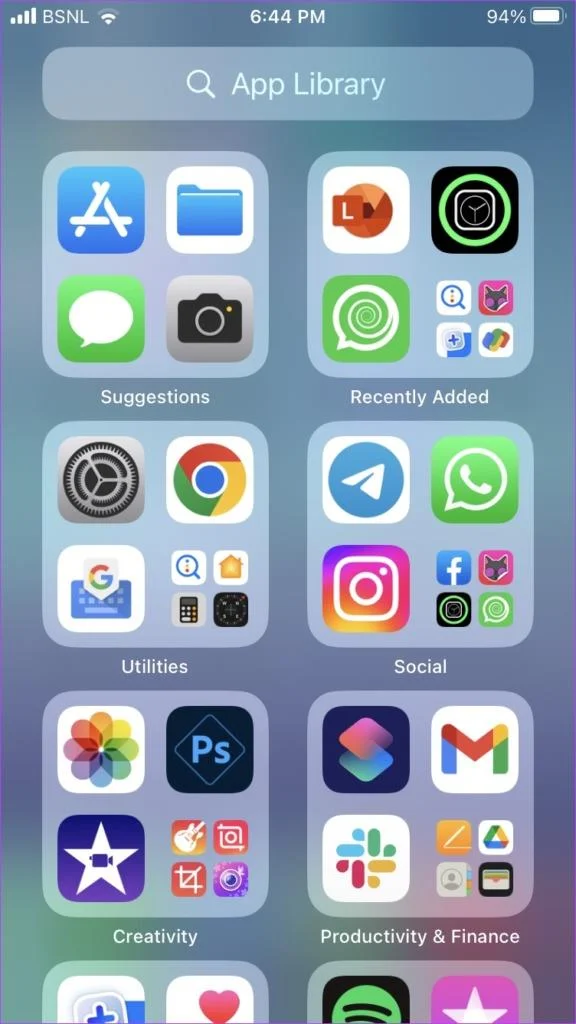 6 manieren om Safari te repareren verdwenen uit het startscherm van de iPhone