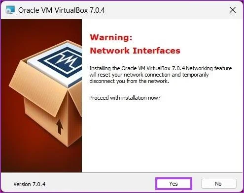 Cómo instalar VirtualBox en Windows 11 y 10