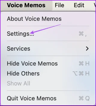 3 modi migliori per registrare audio su Mac
