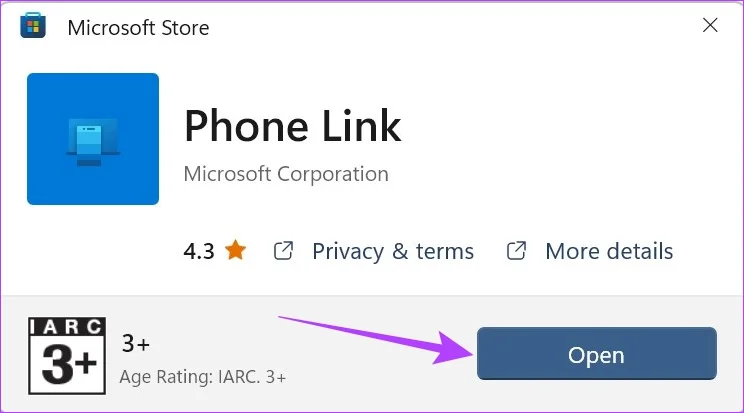 8 soluciones para la aplicación Phone Link que no muestra notificaciones en Windows 11