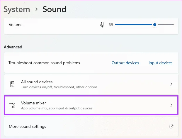 Las 8 soluciones principales cuando el control deslizante de volumen de Windows 11 está atascado en la pantalla
