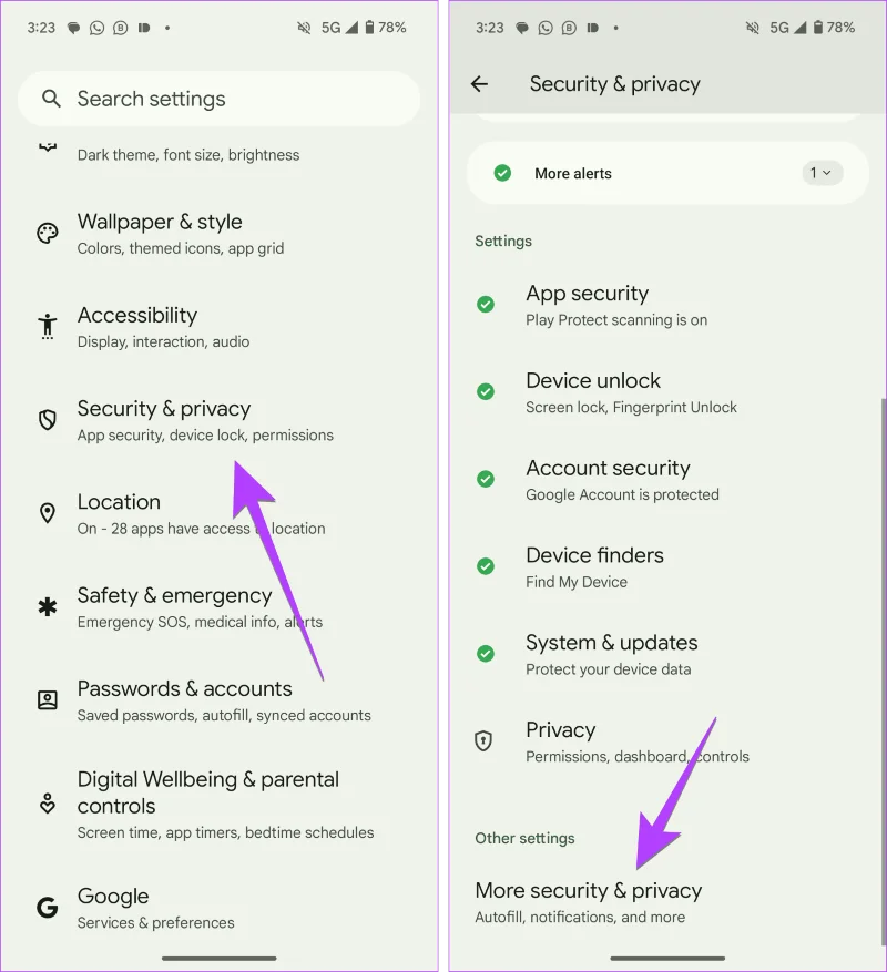 Hoe u Google Play-services handmatig kunt updaten