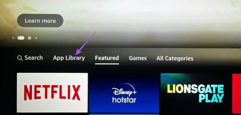 6 migliori soluzioni per Dolby Vision che non funziona su Amazon Fire TV Stick 4K