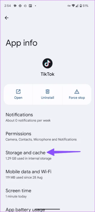 修復 TikTok 搜尋不起作用的 9 種方法