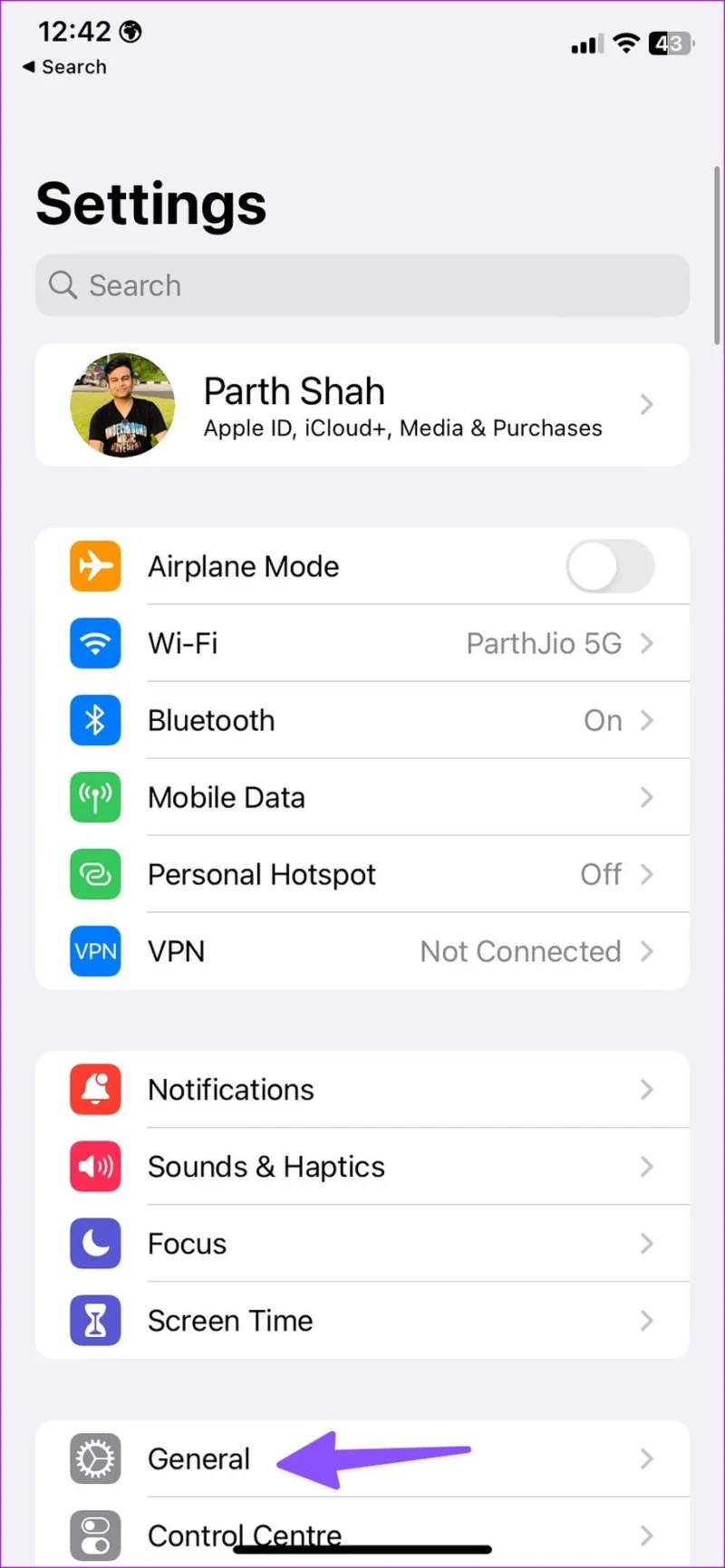 Top 8 manieren om het leeglopen van de batterij in iOS 16 op iPhone te verhelpen