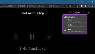 Come modificare la qualità dello streaming video di Amazon Prime su qualsiasi dispositivo