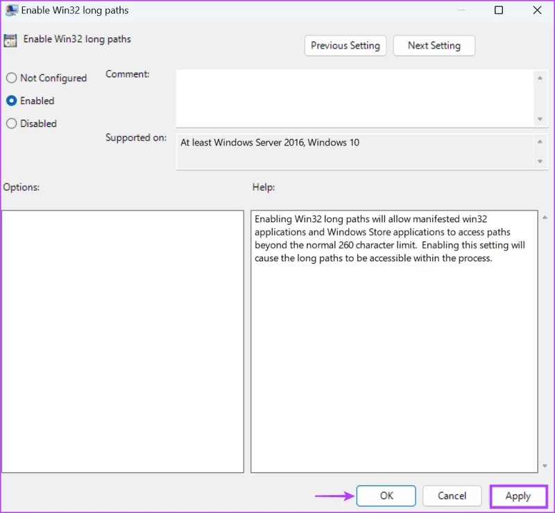 Las 6 soluciones principales para el error "Ruta demasiado larga" al extraer un archivo ZIP en Windows 10 y 11