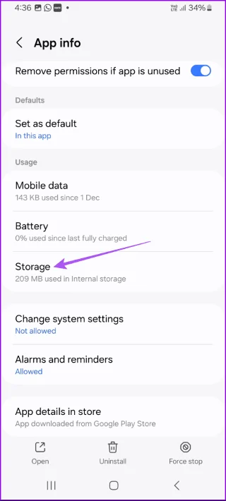 8 migliori soluzioni per l'app Samsung Health che non tiene traccia dei passaggi sui telefoni Samsung Galaxy