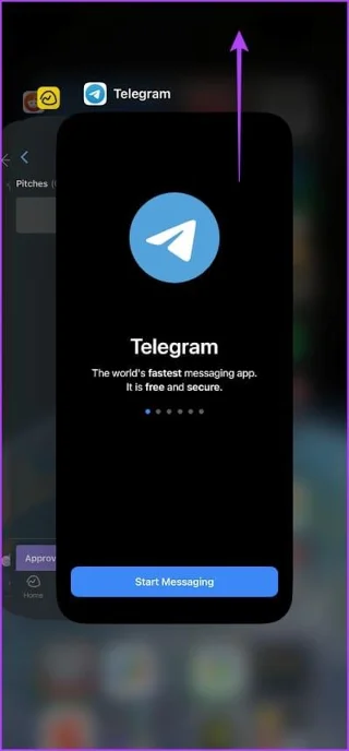 8 beste manieren om te verhelpen dat Telegram geen sms-code verzendt op iPhone en Android
